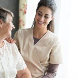 Nursing home administrator license illinois