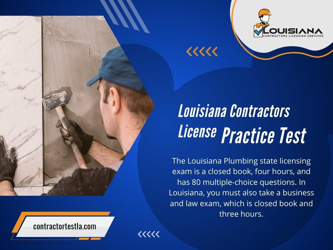 Chauffeur license practice test louisiana