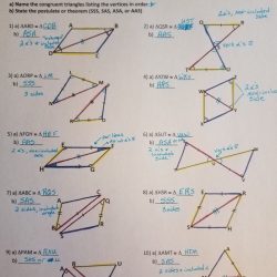 Quiz 4-3 triangle congruence proofs answer key