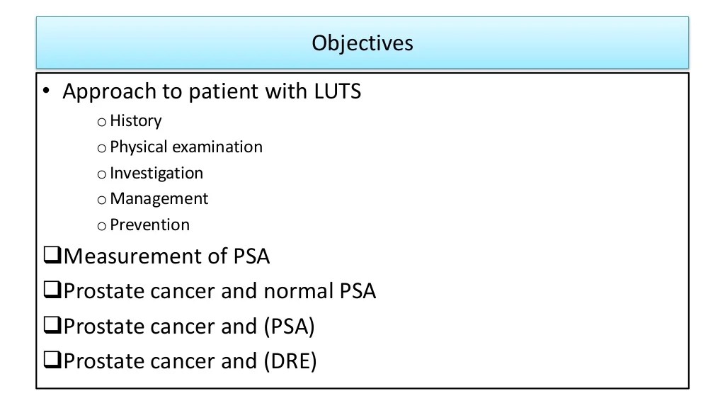 Hesi case study benign prostatic hyperplasia