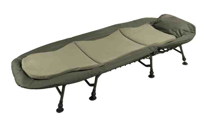 Cots cot cama feldbett fischer gear expocafeperu